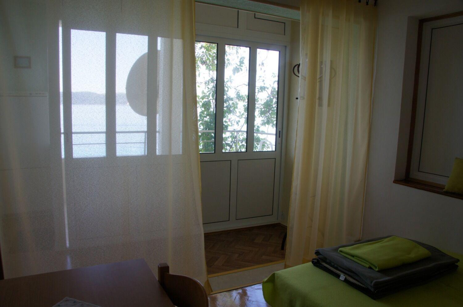 Apartments Sonja - By The Sea Živogošće Eksteriør bilde
